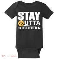 Cool Pickleball For  Pickleball Player Sport Baby Bodysuit thumb 0