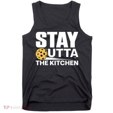 Cool Pickleball For  Pickleball Player Sport Tank Top
