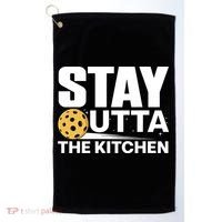 Cool Pickleball For  Pickleball Player Sport Golf Towel thumb 0