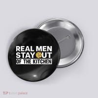 Cool Pickleball For Dad Pickle Ball Team Kitchen Button thumb 0