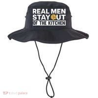 Cool Pickleball For Dad Pickle Ball Team Kitchen Bucket Hat thumb 0