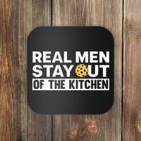 Cool Pickleball For Dad Pickle Ball Team Kitchen Coaster thumb 0