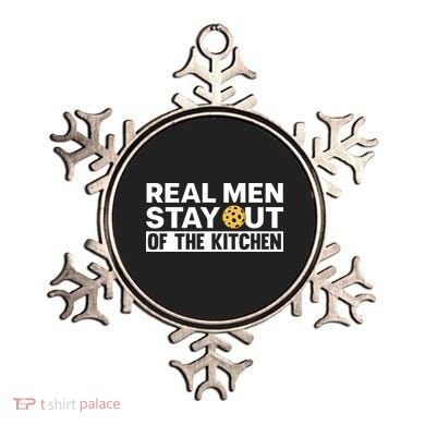Cool Pickleball For Dad Pickle Ball Team Kitchen Ornament