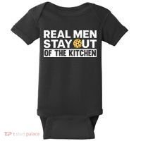 Cool Pickleball For Dad Pickle Ball Team Kitchen Baby Bodysuit thumb 0