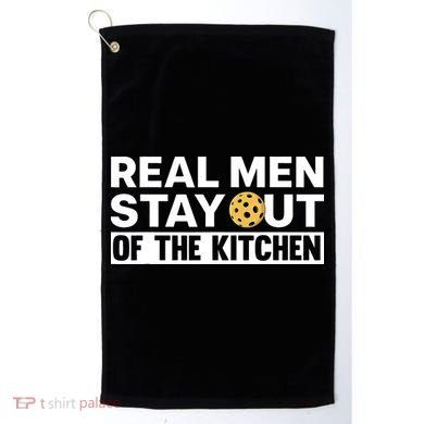 Cool Pickleball For Dad Pickle Ball Team Kitchen Golf Towel