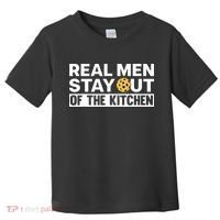 Cool Pickleball For Dad Pickle Ball Team Kitchen Toddler T-Shirt thumb 0