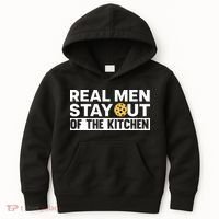 Cool Pickleball For Dad Pickle Ball Team Kitchen Kids Hoodie thumb 0