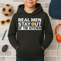 Cool Pickleball For Dad Pickle Ball Team Kitchen Kids Hoodie thumb 2