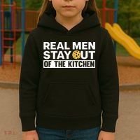 Cool Pickleball For Dad Pickle Ball Team Kitchen Kids Hoodie thumb 3