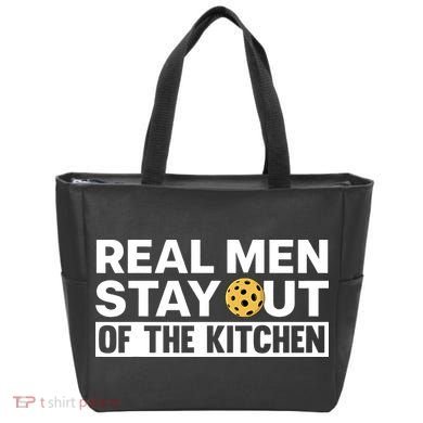 Cool Pickleball For Dad Pickle Ball Team Kitchen Tote Bag