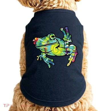 Doggie Tank