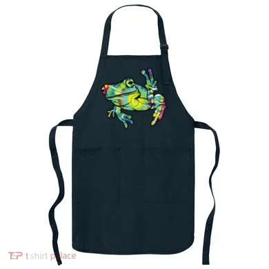 Apron