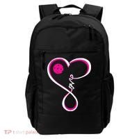 Cute Pickleball For  Ladies I Love Pickleball Backpack thumb 0