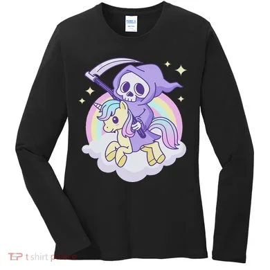 Women's Long Sleeve Shirt