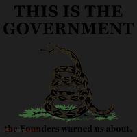 Conservative Patriotic Gadsden Defund The FBI Women's Sweatshirt thumb 2