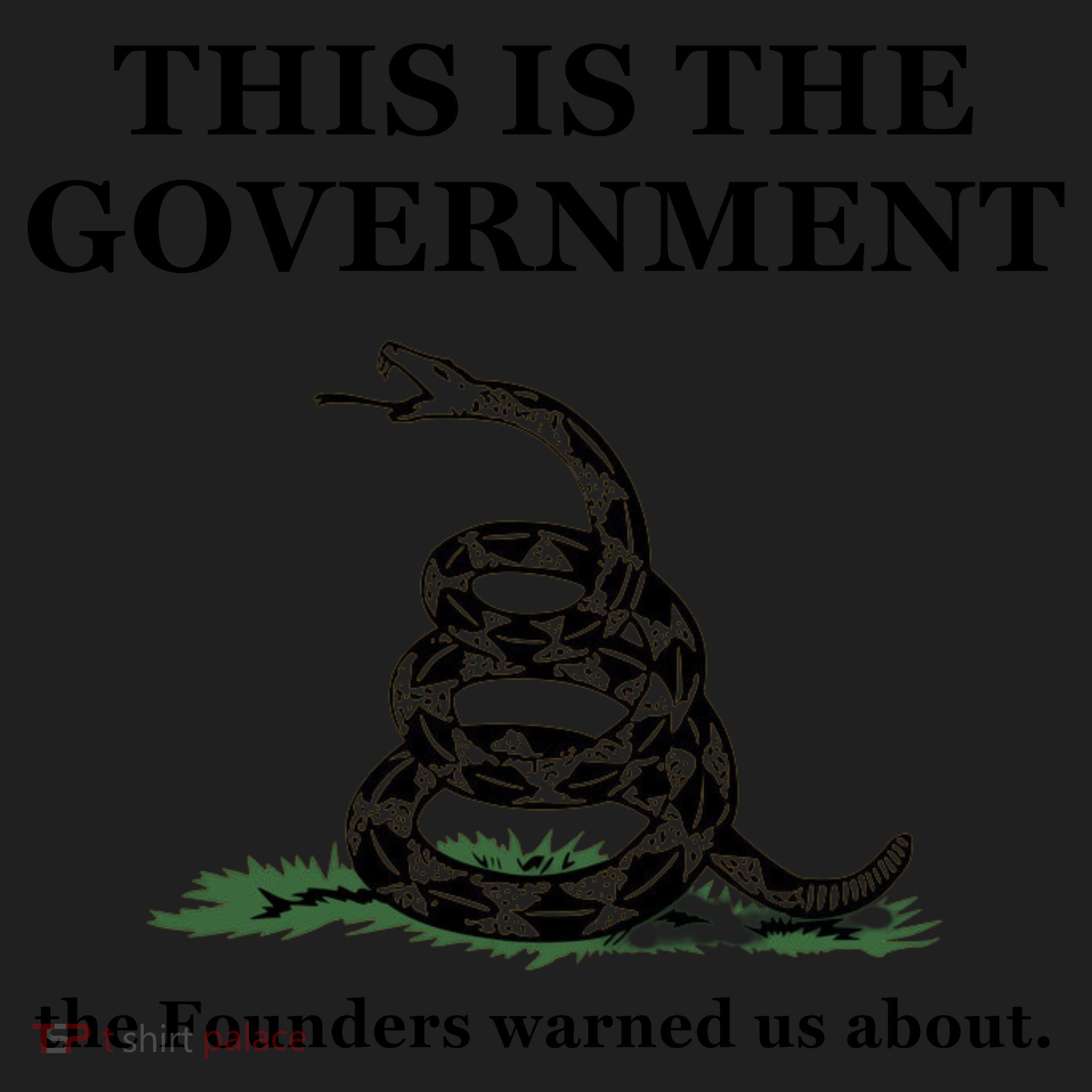 Conservative Patriotic Gadsden Defund The FBI Women's Sweatshirt