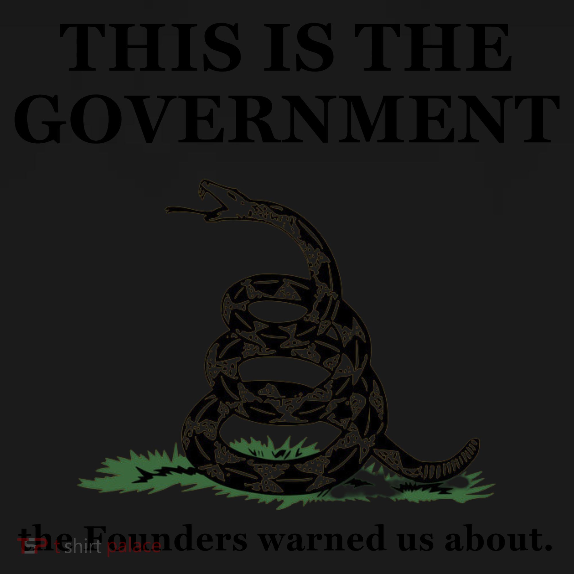 Conservative Patriotic Gadsden Defund The FBI Toddler Hoodie