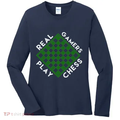 Women's Long Sleeve Shirt