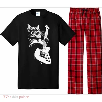 Pajama Set