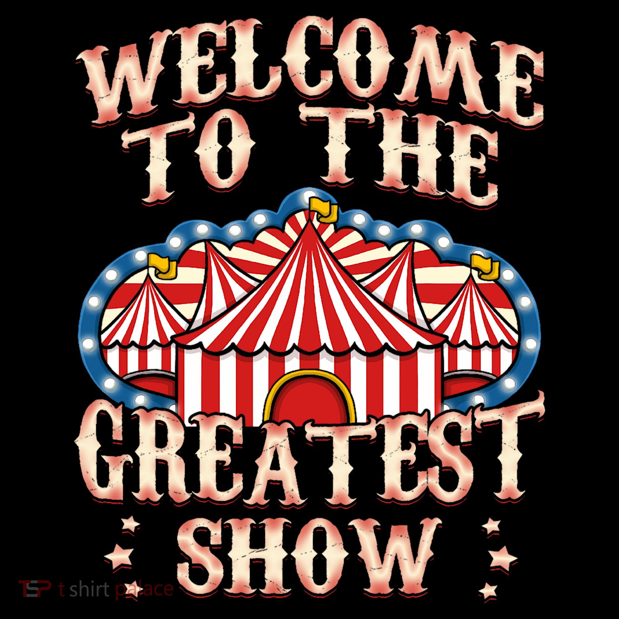 Circus Party Gift Clown Lion Fire Ring Acrobat Funny Women's Tank Top