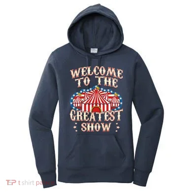 Women's Hoodie