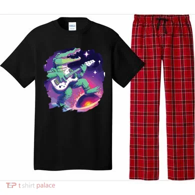 Pajama Set