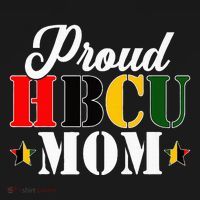 Cute Proud Hbcu Mom Black College & University MotherS Day Tank Top thumb 6