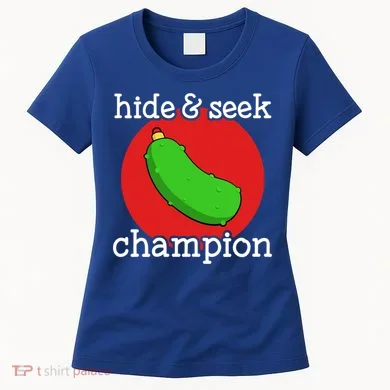 Women's T-Shirt