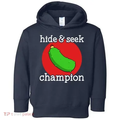 Toddler Hoodie