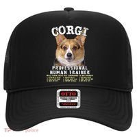 Corgi Professional Human Trainer Cute Dog Hat thumb 0