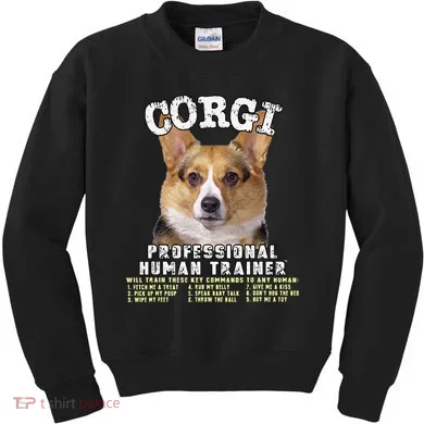 Kids Sweatshirt