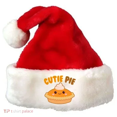 Santa Hat