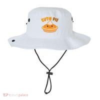 Cutie Pie Holiday Cute Gift Bucket Hat thumb 0