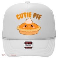 Cutie Pie Holiday Cute Gift Hat thumb 0