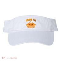 Cutie Pie Holiday Cute Gift Visor thumb 0