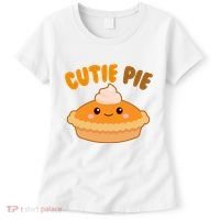 Cutie Pie Holiday Cute Gift Women's T-Shirt thumb 0