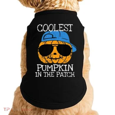 Doggie Tank