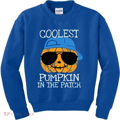 Kids Sweatshirt