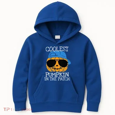 Kids Hoodie