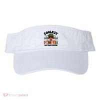 Coolest Pumpkin In The Patch Halloween Visor thumb 0