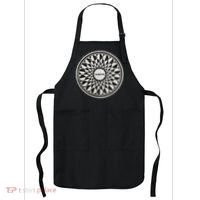 Central Park Imagine Music Theme Apron thumb 0