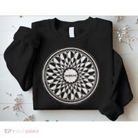 Central Park Imagine Music Theme Sweatshirt thumb 2