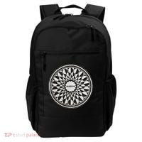 Central Park Imagine Music Theme Backpack thumb 0