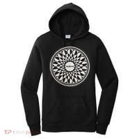 Central Park Imagine Music Theme Women's Hoodie thumb 0