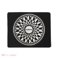 Central Park Imagine Music Theme Mousepad thumb 0