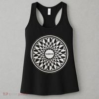 Central Park Imagine Music Theme Women's Tank Top thumb 3
