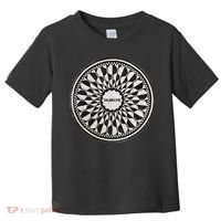 Central Park Imagine Music Theme Toddler T-Shirt thumb 0