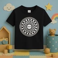 Central Park Imagine Music Theme Toddler T-Shirt thumb 3