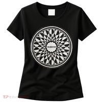 Central Park Imagine Music Theme Women's T-Shirt thumb 0