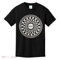 Central Park Imagine Music Theme Kids T-Shirt thumb 0